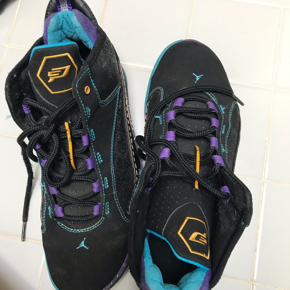 Boys Jordan’s! - Picture 4 of 8